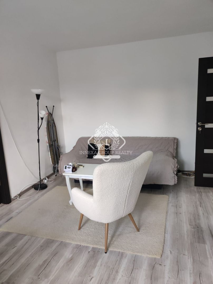 Cotroceni-Arenele BNR | 3 camere | 55mp + 10mp teren | Parter | 160.000 euro - Poză 1