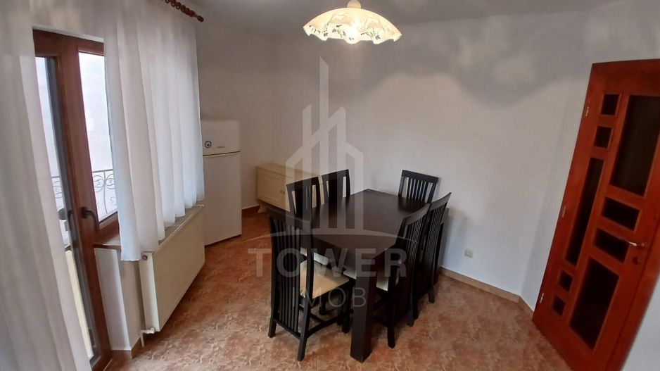 Apartament 3 camere decomandat la casa | zona Strand - Poză 9