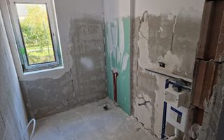 Ap 2 Camere Decomandata,Curte 41 mp,Nicolae Grigorescu-Metrou - Poză 6