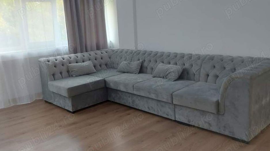 Apartament cu 4 camere  superb (100mp) - Poză 2