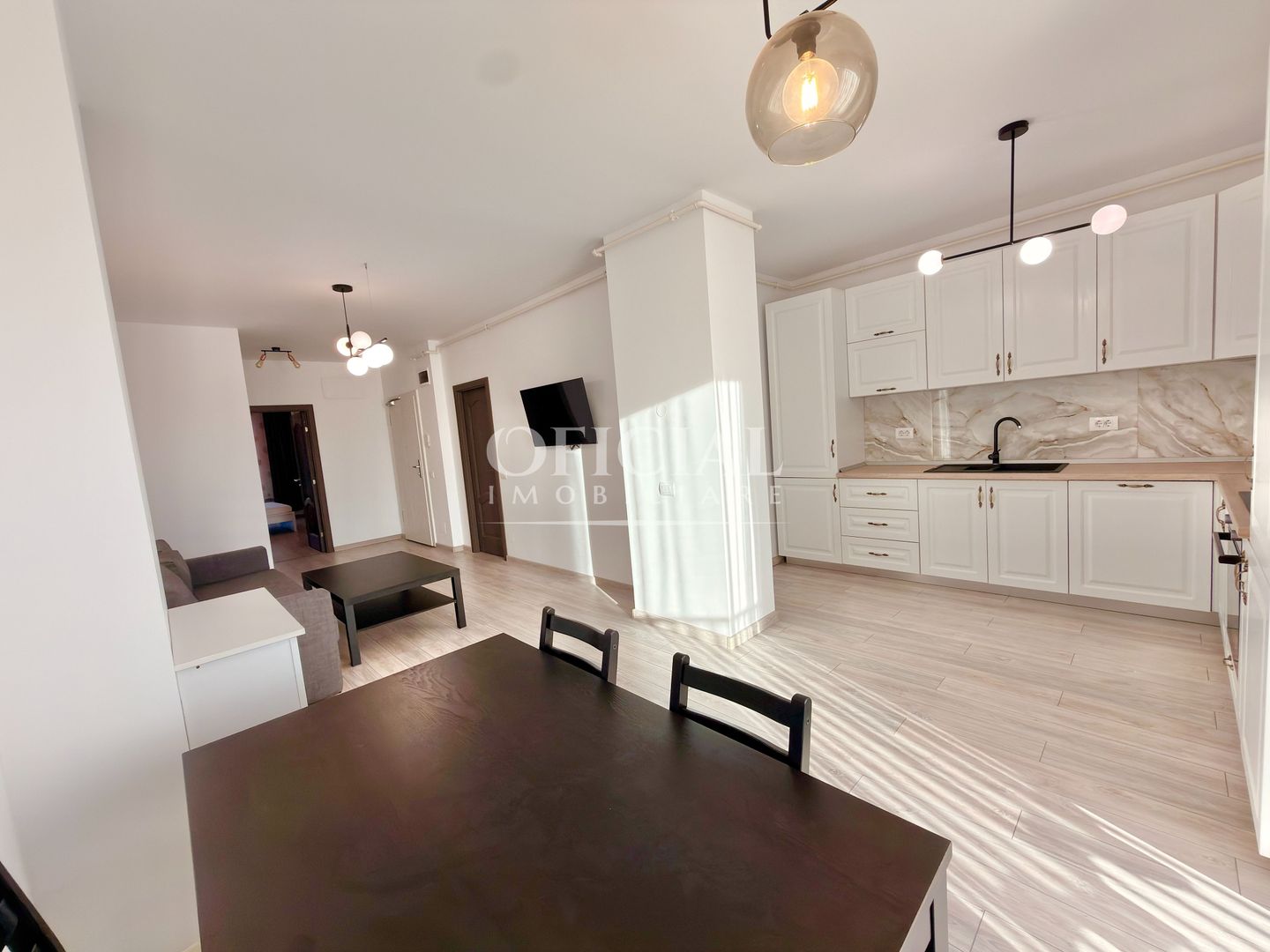 Apartament 2 Camere | Parcare Optionala | Zona VIVO Columna - Poză 5