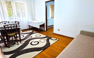 Apartament cu 2 camere de închiriat pet Friendly  Calea Sagului– 325 euro/luna - Poză 7