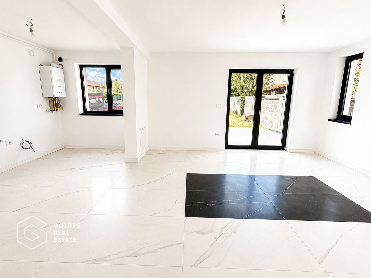 Apartament cu 2 camere,  Dumbravita – Zona Centrala, 0% Comision - Poză 3