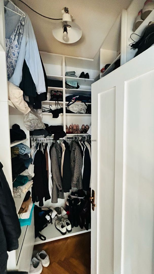 Apartament cu 3 camere de vanzare | zona strazii Horea | Semicentral - Poză 10