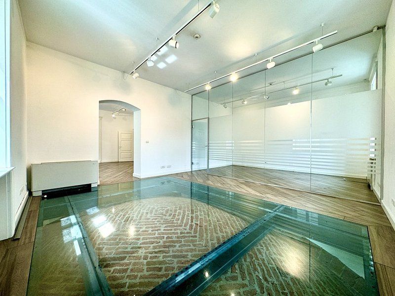 Birou elegant si spațios in Piața Unirii - Poză 3