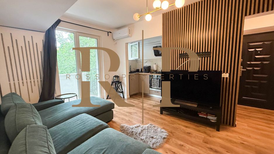 Apartament Superb Floreasca 2 camere *Compozitori* - Poză 3