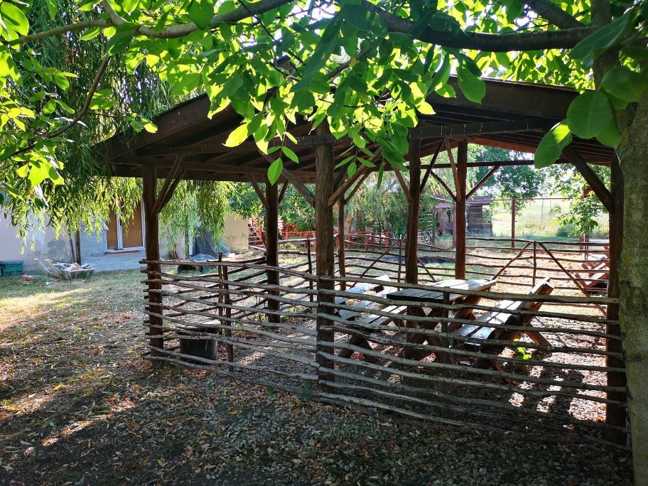 Casa mixta Urziceanca - Poză 2