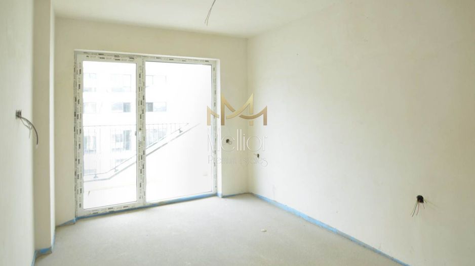 Apartament modern, zonă premium – lângă viitorul mall Rivo - Poză 4