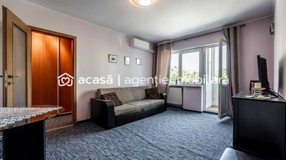 REZERVAT! Apartament 2 camere Podgoria - Calea Iuliu Maniu - Poză 3