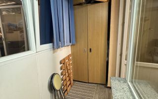 Apartament 1 camera, de vanzare in Visan Iasi, mobilat, bloc 2016 - Poză 4