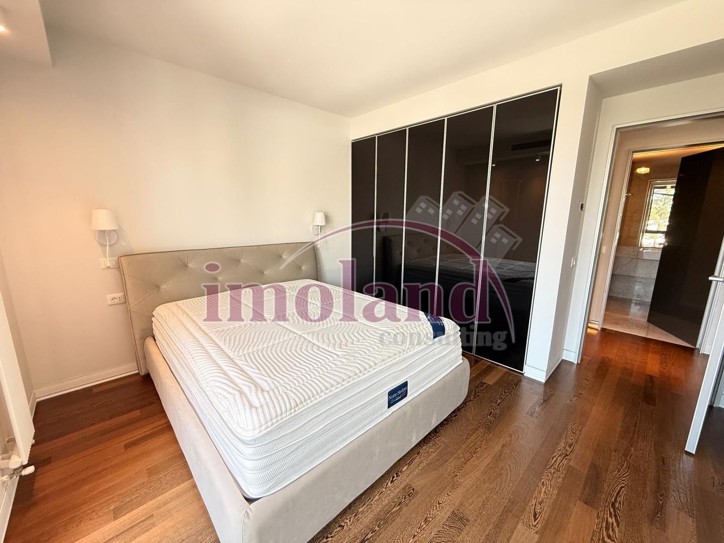 Apartament - Vanzare - 3 camere - Floreasca - Parcul Verdi - Poză 5