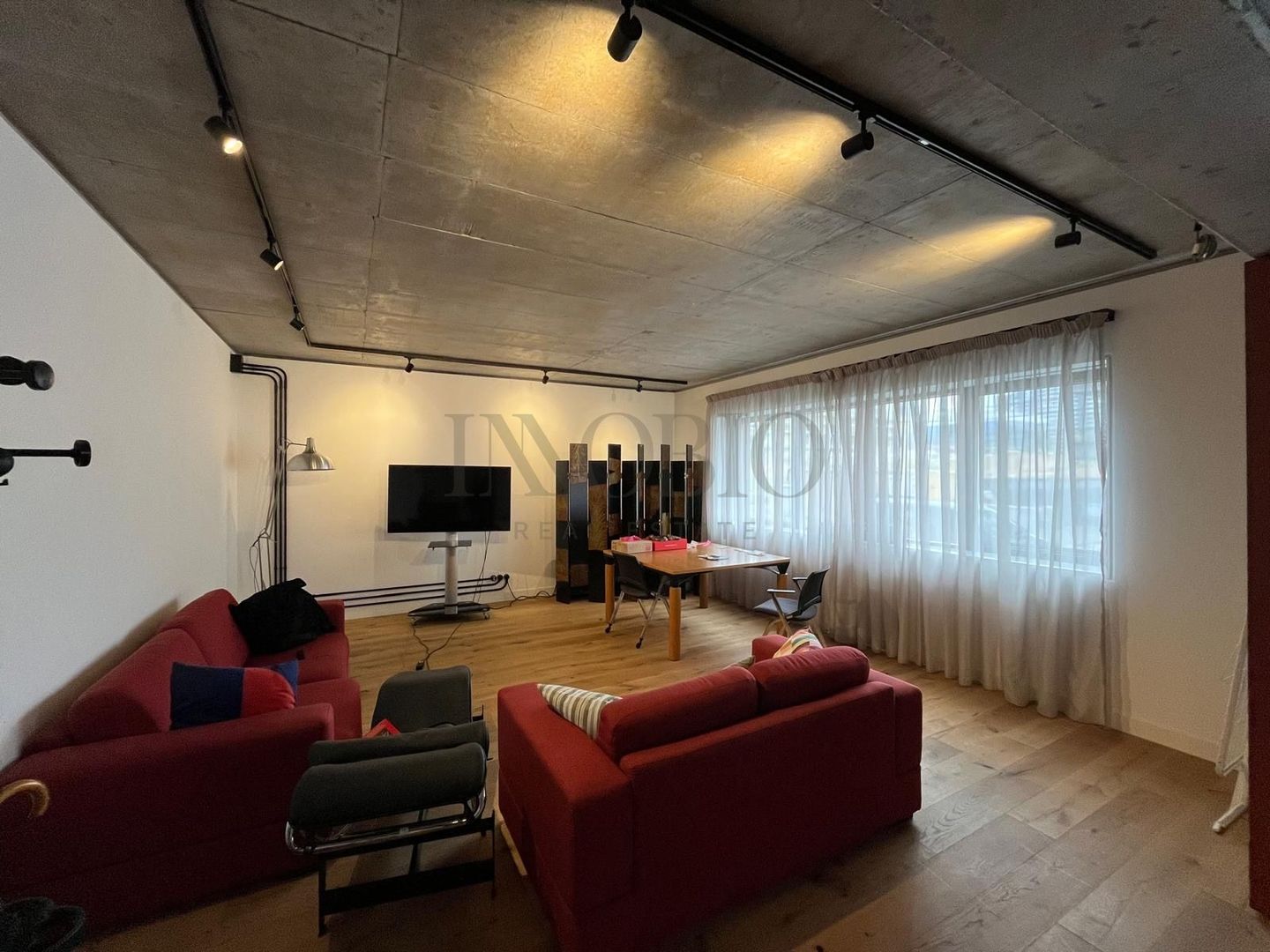 Apartament 2 camere / Brick Lofts / Vedere Lac - Poză 1