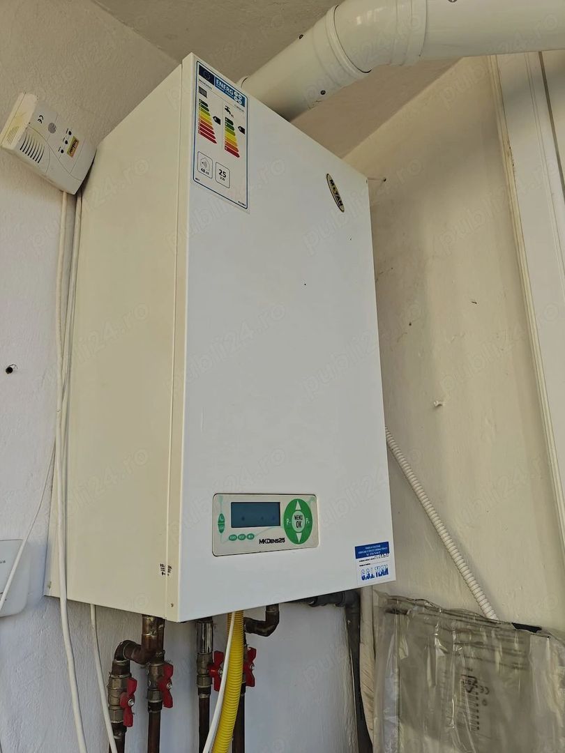 Complexul Studentesc | 3 Camere | 2 Bai |  Centrala Proprie . - Poză 10