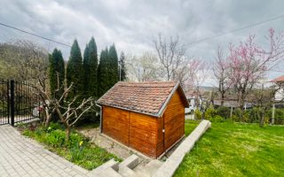 Casă de vacanță în Tocile - Poză 23