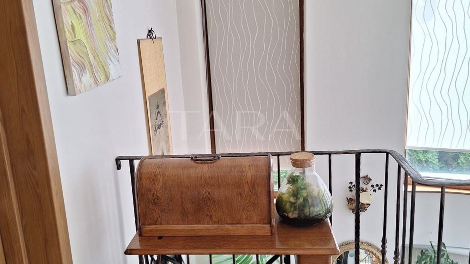 Vila deosebita de vanzare in cartierul Andrei Muresanu - Poză 9