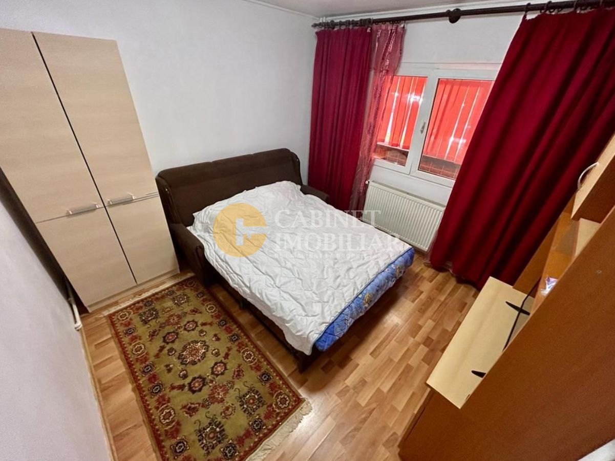 Dacia- Apartament 2 camere decomandat - Poză 3