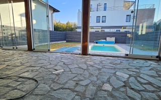 De vanzare casa Otopeni | 4 camere | Piscina incalzita - Poză 1