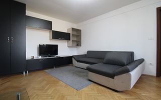 Bv. Victor Babes, 2 camere, centrala proprie. - Poză 4