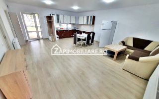 Cazare Muncitori,4 camere,2 băi,100 mp, 4 locuri de parcare - Poză 1