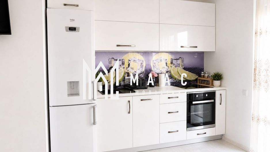 Apartament 3 camere | Balcon | Parcare | Zona Rahovei - Poză 10