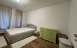 Apartament 94mp  3 camere in Piata Cipariu de inchiriat cu parcare - Poză 7