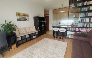 Apartament cu 3 camere + balcon | Ansamblul rezidențial Viva City - Poză 1