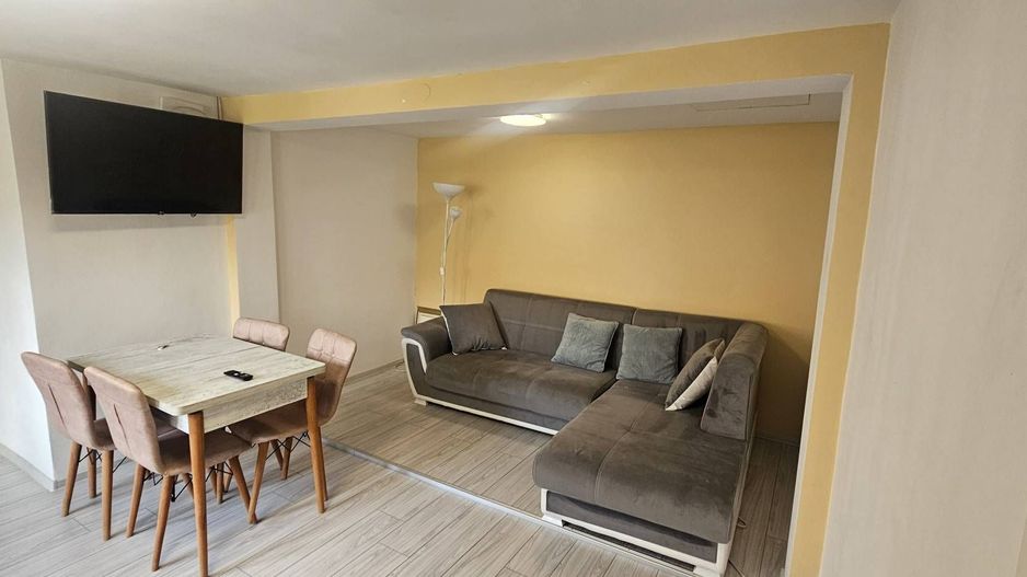 Apartament la casa ¶ 3 camere ¶ Intre Lacuri¶ FSEGA¶ Iulus Mall - Poză 5