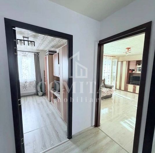 Apartament de 3 camere cartier Manastur - Poză 4