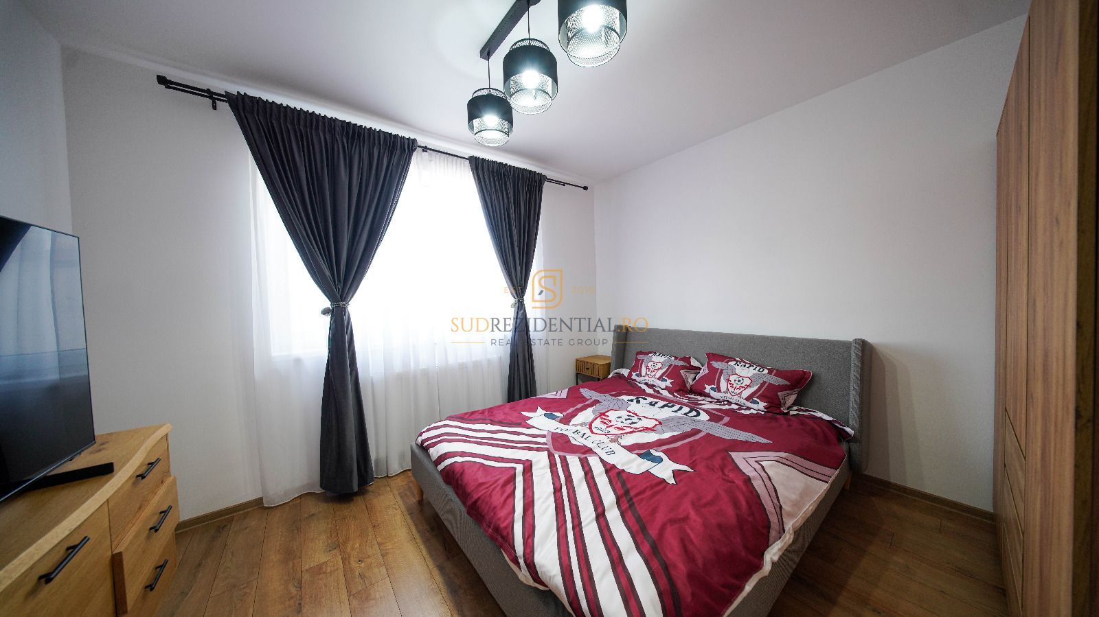 Casa Individuala cu 3 camere, mobilata si utilata, Vidra, Ilfov - Poză 6