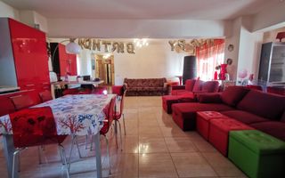 De vânzare apartament 3 camere statiunea Mamaia, zona Butoaie - Poză 10