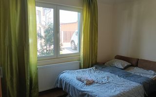 CHIRIE PENTRU MUNCITORI casă 3 camere P+M - zona Sângeorgiu de Mureș - Poză 1