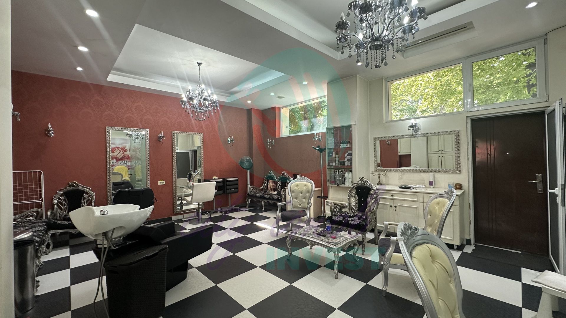 Spatiu Comercial CALEA MOSILOR - Poză 5