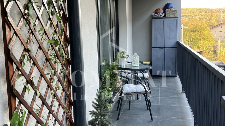 Apartament 2 camere | 63mp | zona Soporului - Poză 9