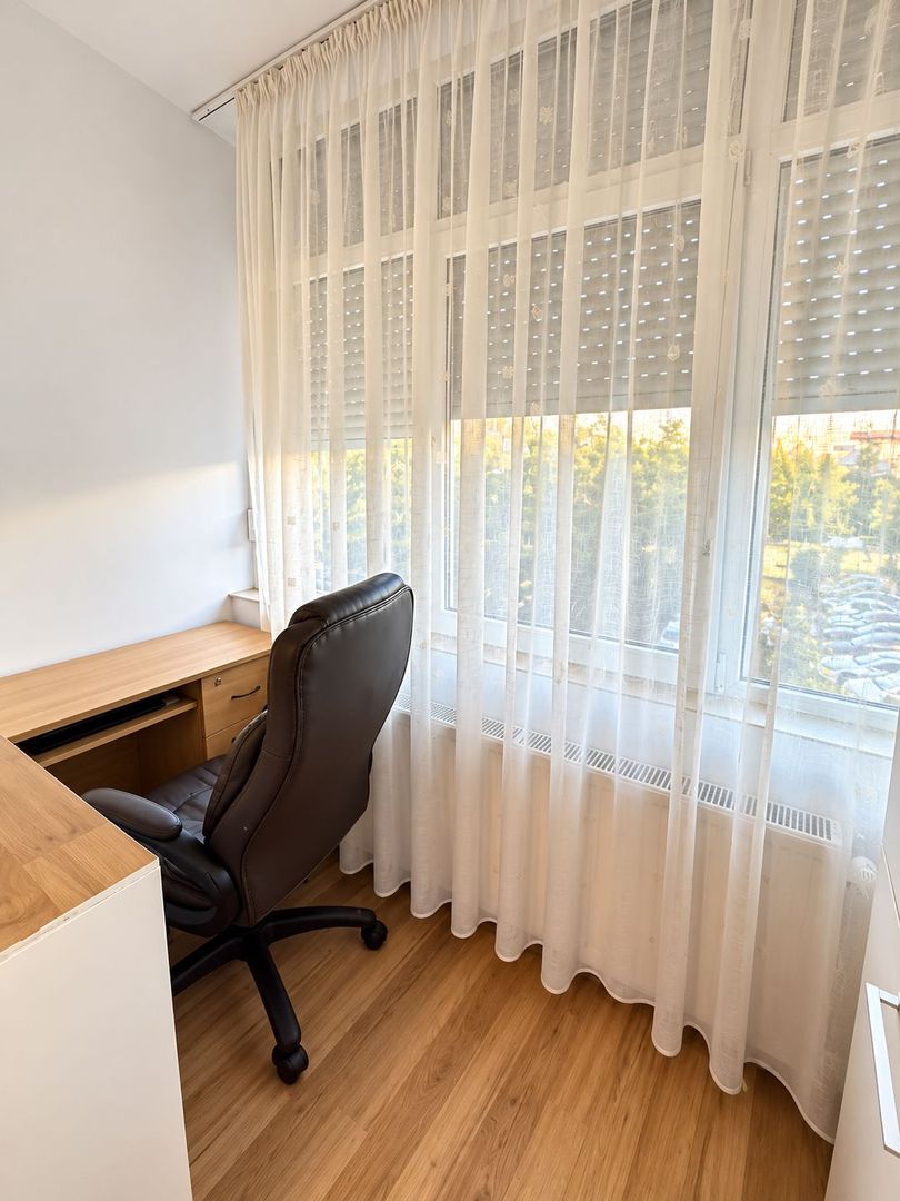 Olimpia-Stadion | Str. Stejarul | 3 camere | Etaj 2 | PET FRIENDLY - Poză 10