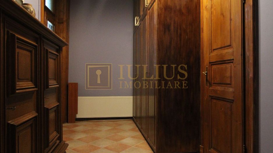 Piata Libertatii, 3 camere, centrala proprie. - Poză 21