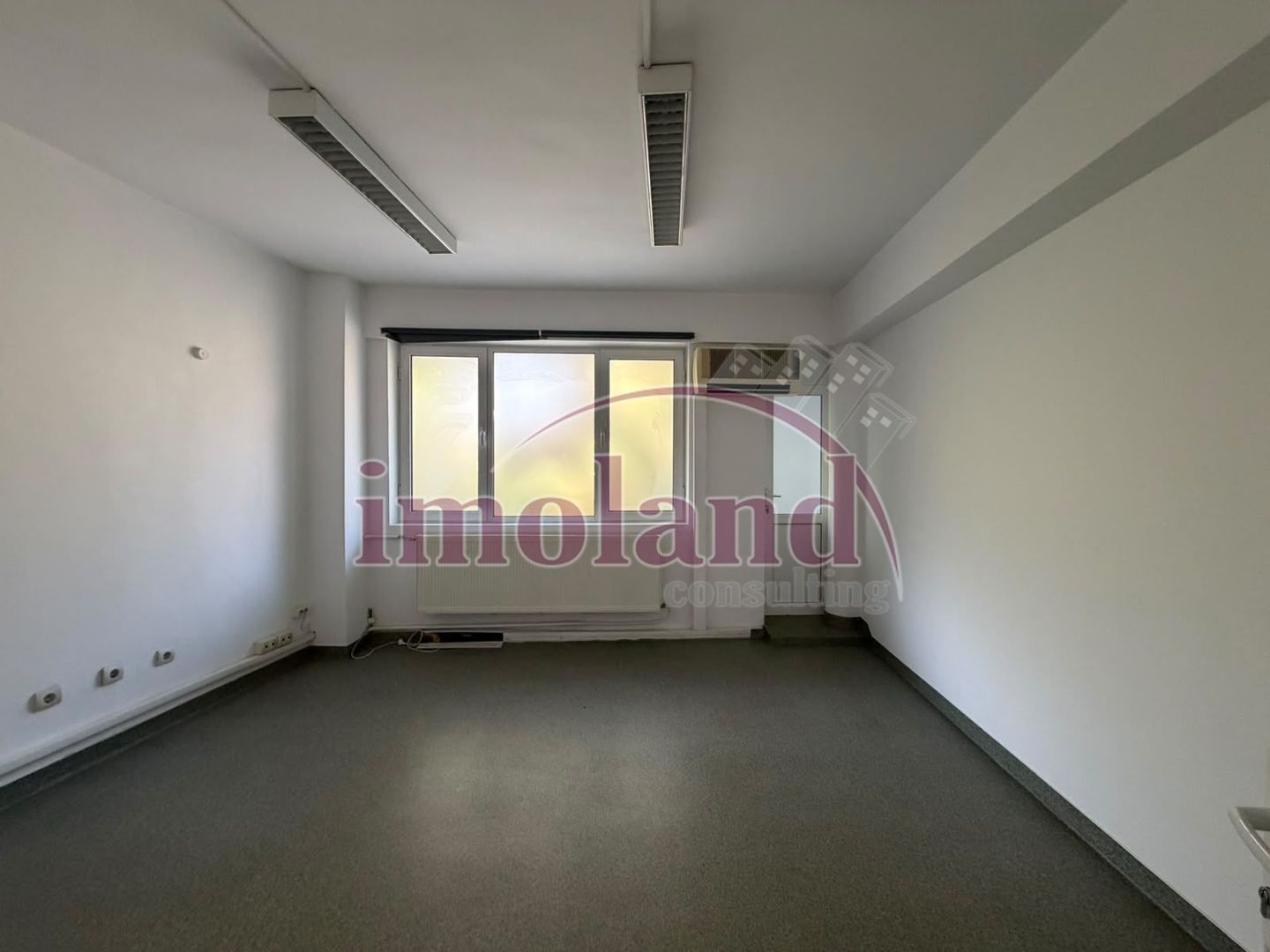 Inchiriere - spatiu birouri - Cotroceni-metrou Eroilor - Poză 5
