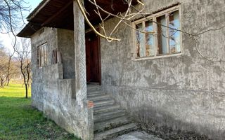 Casa+teren Bistrita-Bargaului - Poză 3