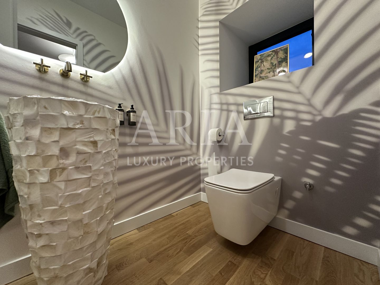 LUXURY DUPLEX 4ROOMS - Poză 27