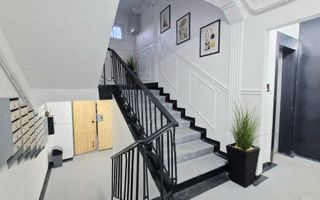 Chirie, apartament, 2 camere str.  Alecu Russo - Poză 11