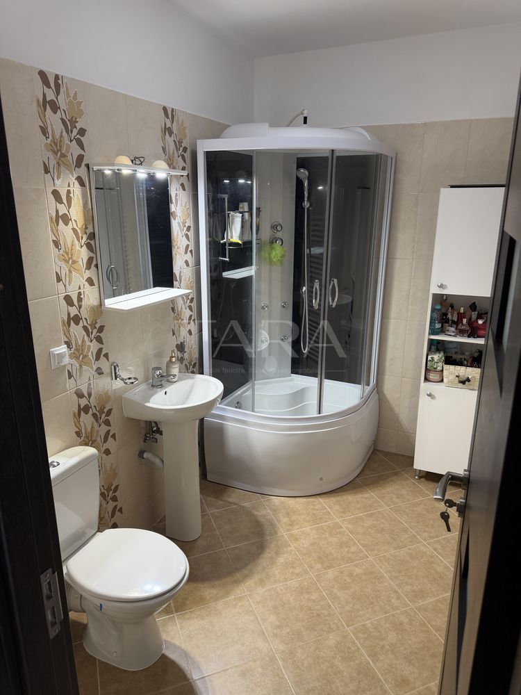 Apartament cochet 2 camere + terasă generoasă – Bună Ziua - Poză 4