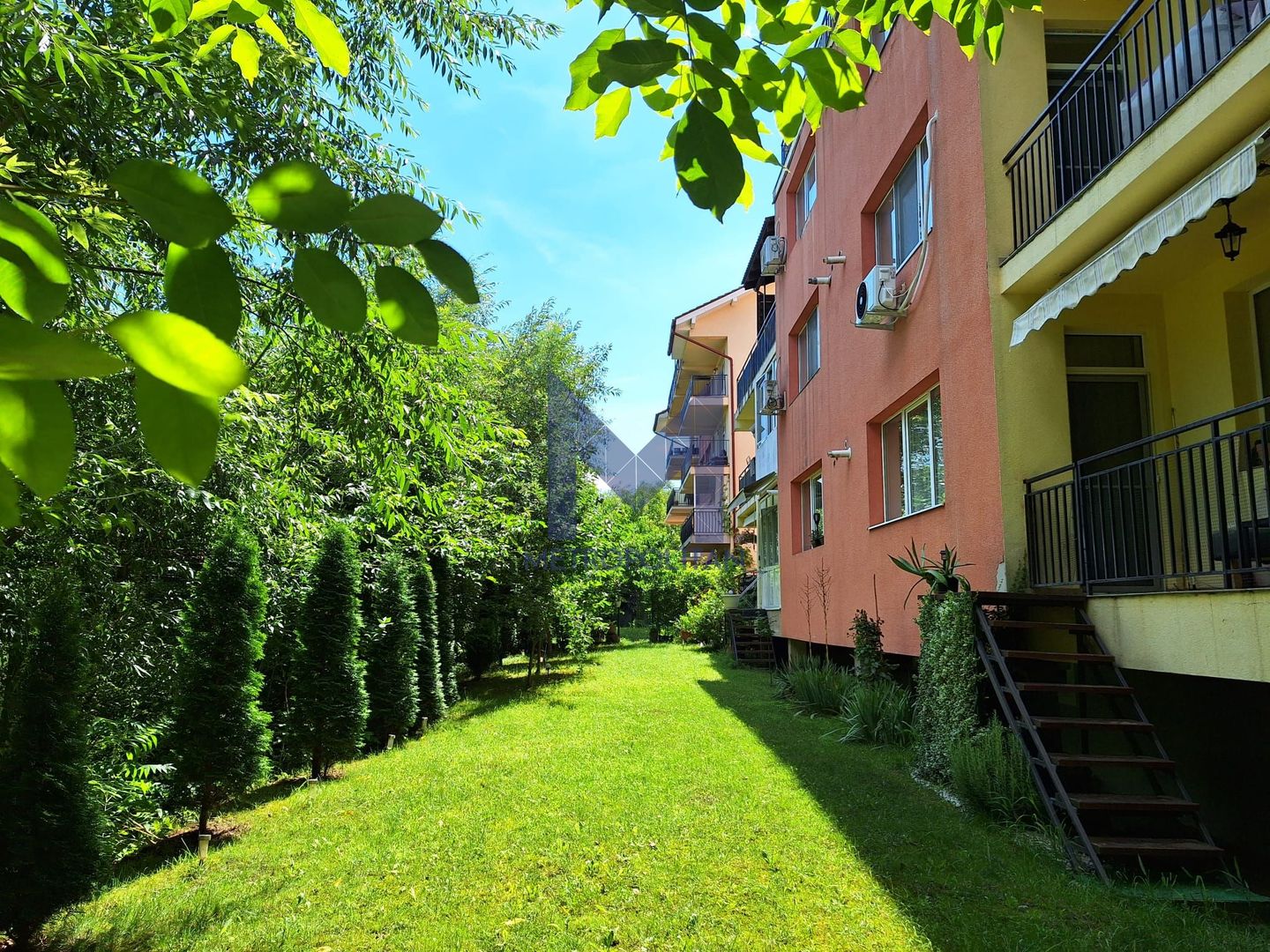 3 camere 100 mp I terasă I 3 parcări I Borhanci - Poză 2