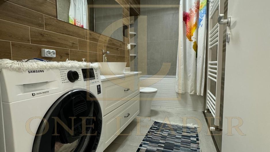 Apartament 2 Camere Decomandat | Răcădău - Pet Friendly - Poză 4