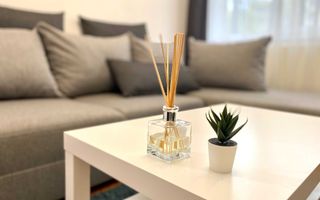 Apartament de 2 camere, 52mp, modern, zona Transylvania College - Poză 3