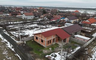 Casa individuala 505mp teren Giarmata - Poză 4