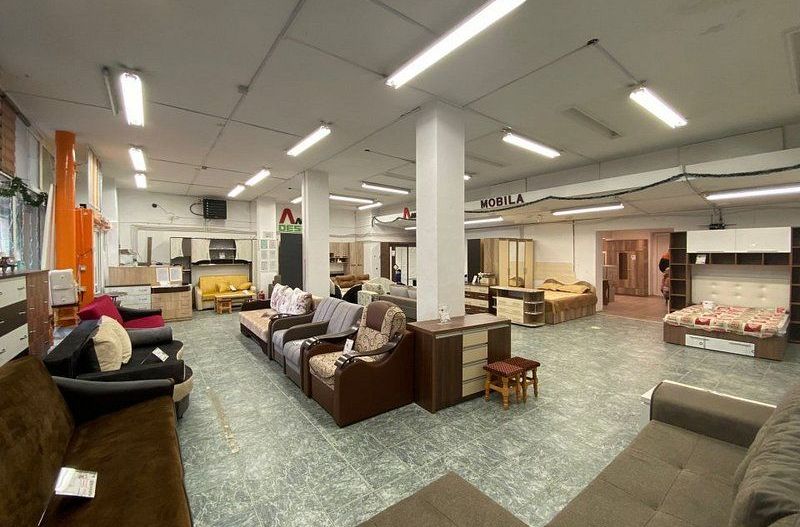 Spațiu Comercial de Închiriat – Complex Comercial Astra, Brașov - Poză 6