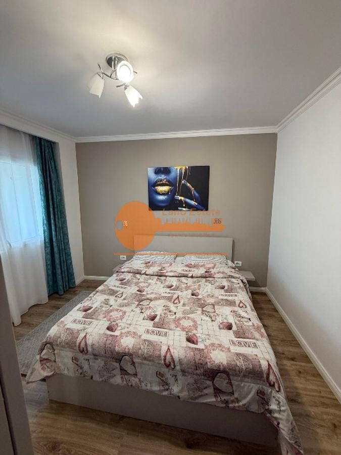 Apartament cu 3 camere in zona Parc Tei - Poză 3