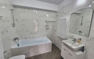 Penthouse 124 mp + 2 locuri de parcare - Belvedere Residence cu vedere la lac - Poză 14