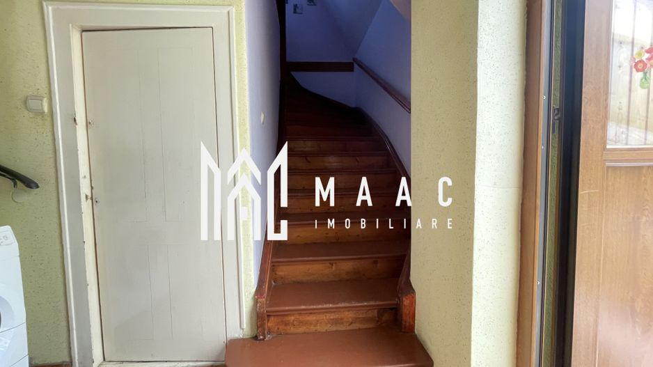 Casa Individuala | Teren 578 MP | Acces Auto | Hipodrom II - Poză 16