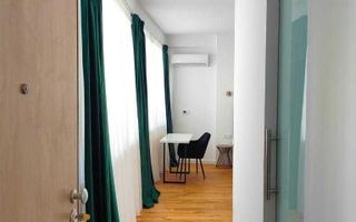 Garsoniera de inchiriat zona Grozavesti-Plevnei - Poză 6