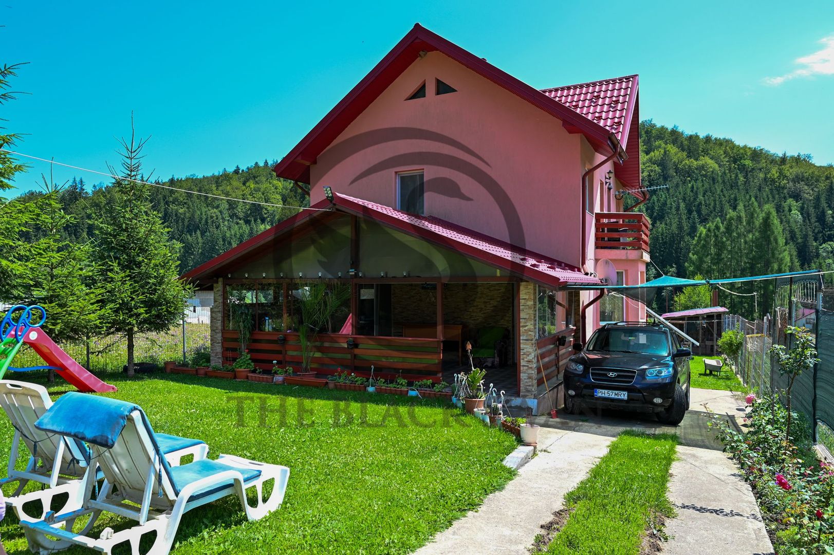 Casa cu 3 camere de vanzare | Cheia, Prahova I Comision 0% - Poză 2